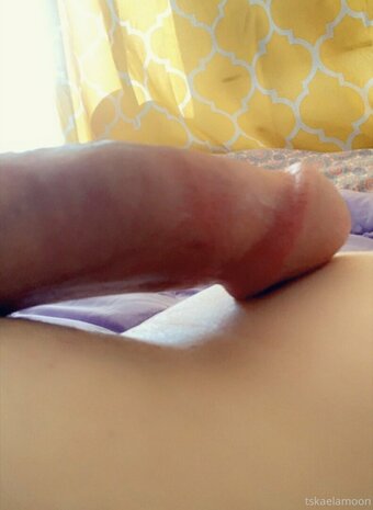 tskaelamoon Nude Leaks Photo 8
