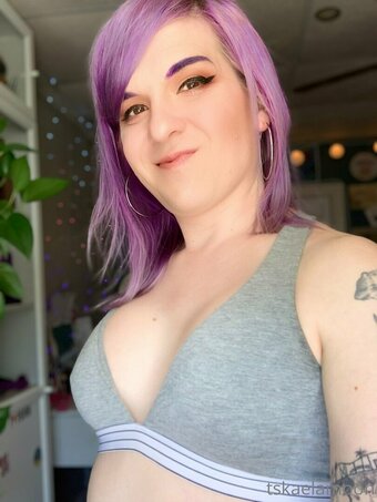 tskaelamoon Nude Leaks Photo 17