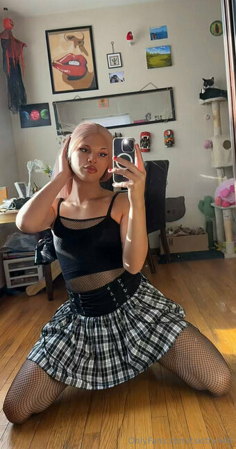 tskitty444 Nude Leaks Photo 1