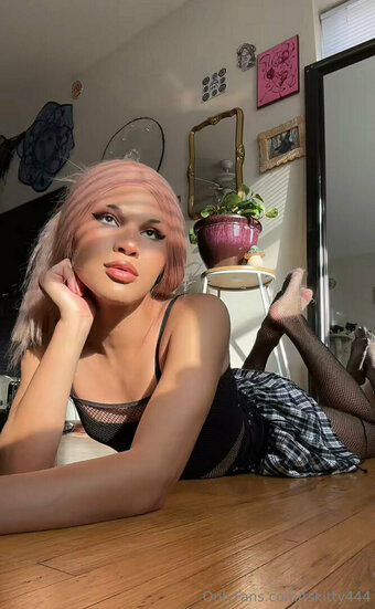 tskitty444 Nude Leaks Photo 6