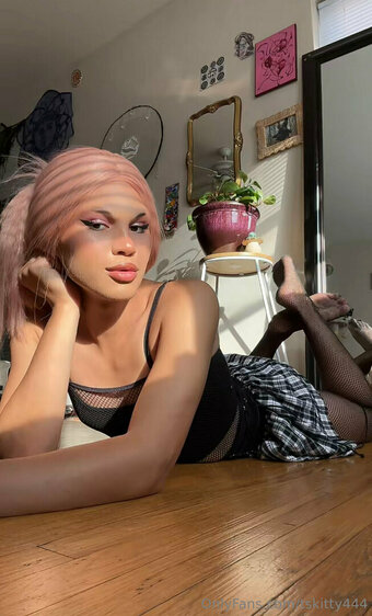 tskitty444 Nude Leaks Photo 7