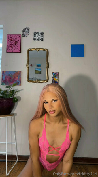 tskitty444 Nude Leaks Photo 24