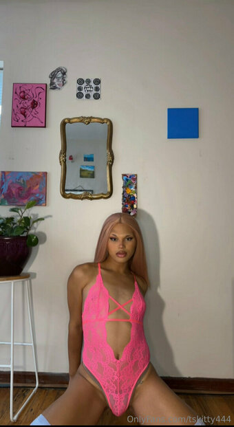 tskitty444 Nude Leaks Photo 25