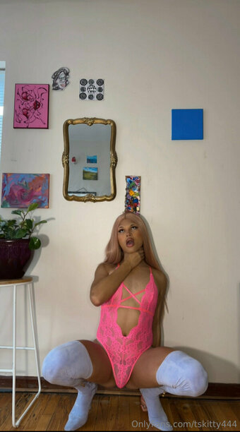tskitty444 Nude Leaks Photo 26