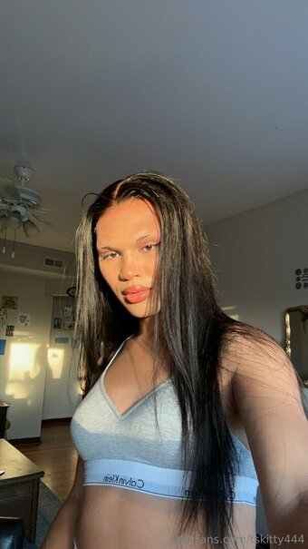 tskitty444 Nude Leaks Photo 29
