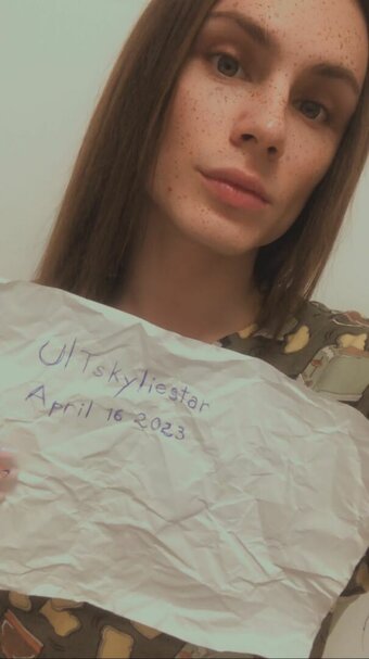 tskyliestar Nude Leaks Photo 1