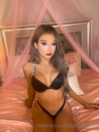 Tspollypocket Nude Leaks OnlyFans Photo 2