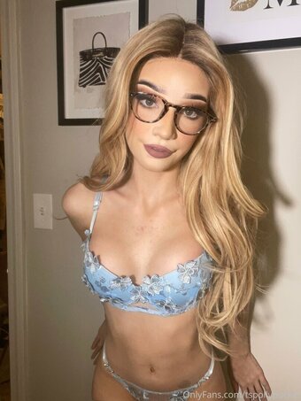 Tspollypocket Nude Leaks OnlyFans Photo 15