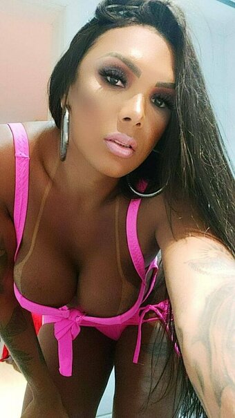 tsroberta Nude Leaks Photo 10