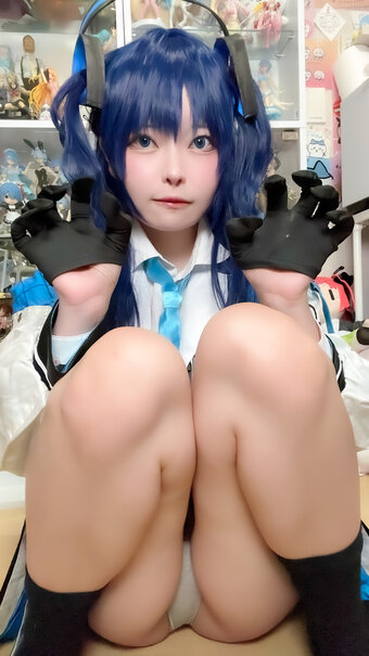 Tsunarin / leon.nrex / tamitsunami / tsunapoe / つなりん Nude Leaks OnlyFans Photo 10