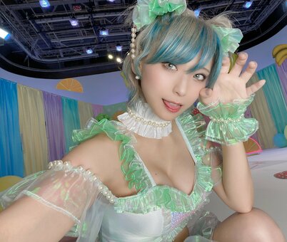 Tsunko / ashoka_tsukino / tsunko_p Nude Leaks OnlyFans Photo 4