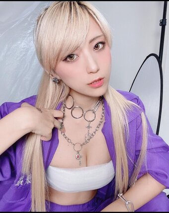 Tsunko / ashoka_tsukino / tsunko_p Nude Leaks OnlyFans Photo 10