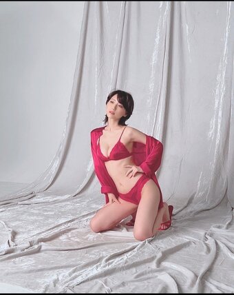 Tsunko / ashoka_tsukino / tsunko_p Nude Leaks OnlyFans Photo 16