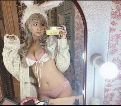 Tsunko / ashoka_tsukino / tsunko_p Nude Leaks OnlyFans Photo 25