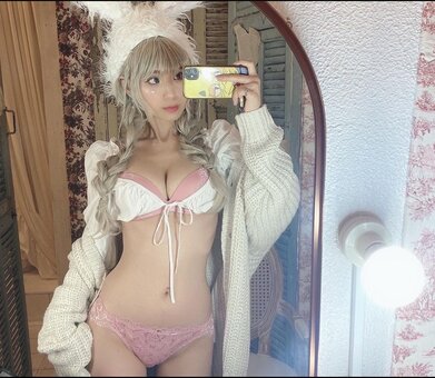 Tsunko / ashoka_tsukino / tsunko_p Nude Leaks OnlyFans Photo 26