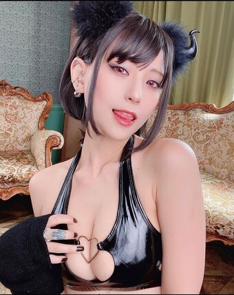 Tsunko / ashoka_tsukino / tsunko_p Nude Leaks OnlyFans Photo 28