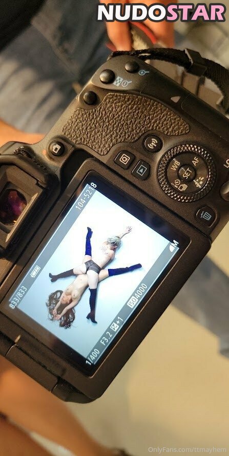 ttmayhem Nude  10
