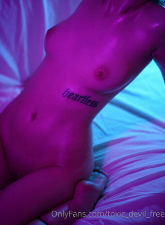ttoxic_devil Nude Leaks OnlyFans Photo 13