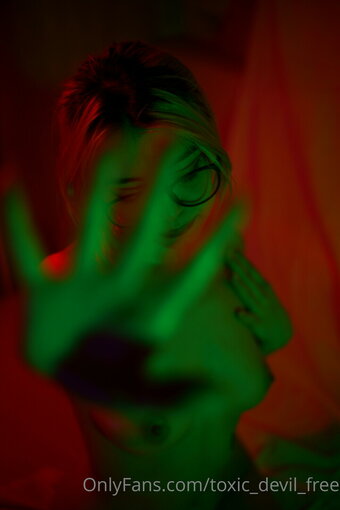 ttoxic_devil Nude Leaks OnlyFans Photo 33