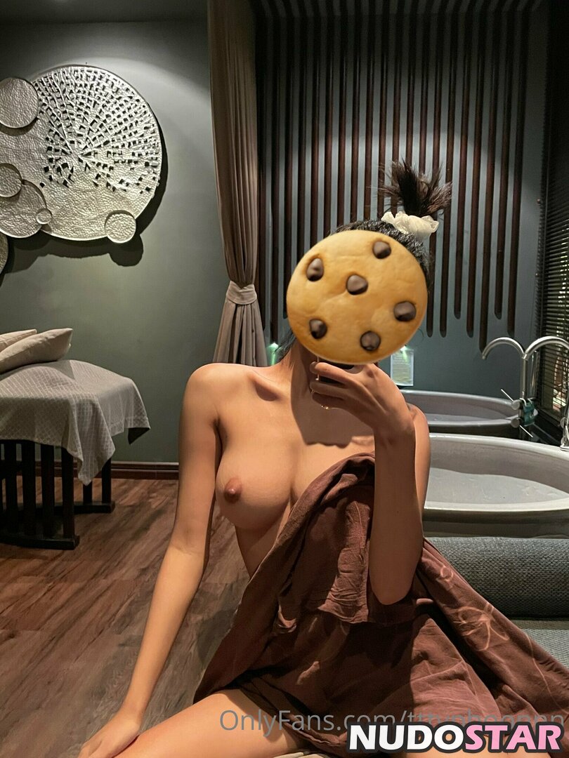 tttyphoonnn / Typhoon / typhoondjing Nude  OnlyFans 10