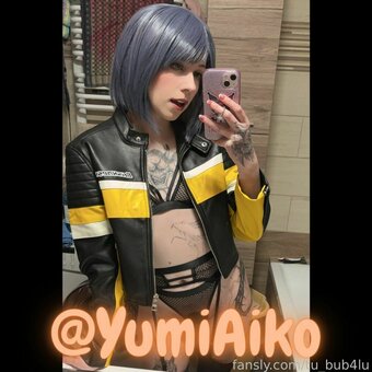 tu_bub4lu Nude Leaks Photo 16