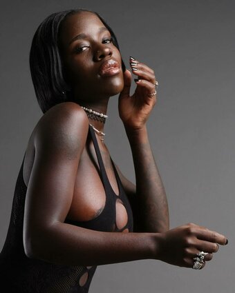 Tucha.sambu / Fatucha Sambu / fatucha____ / fatucha____ (IG / tuchas_realdoll (IG Nude Leaks OnlyFans Photo 20