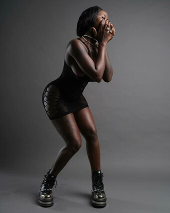 Tucha.sambu / Fatucha Sambu / fatucha____ / fatucha____ (IG / tuchas_realdoll (IG Nude Leaks OnlyFans Photo 22