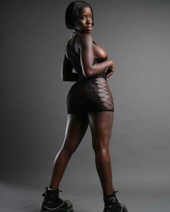 Tucha.sambu / Fatucha Sambu / fatucha____ / fatucha____ (IG / tuchas_realdoll (IG Nude Leaks OnlyFans Photo 23