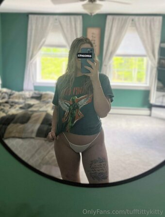 tufftittykitty Nude Leaks Photo 20