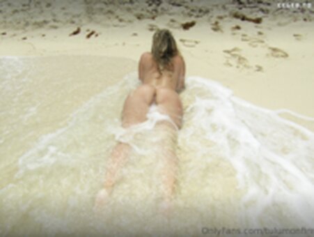tulumonfire / Tulum96073385 / https: / nudecouplearg Nude Leaks OnlyFans Photo 3