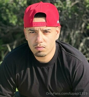 tupapi1319 Nude Leaks Photo 4