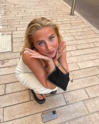 Tuva Eide / tuva.eide Nude Leaks Photo 3