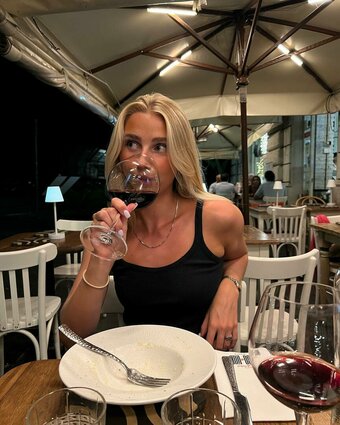 Tuva Eide / tuva.eide Nude Leaks Photo 18