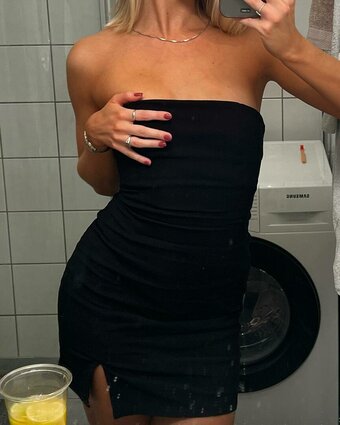 Tuva Eide / tuva.eide Nude Leaks Photo 19