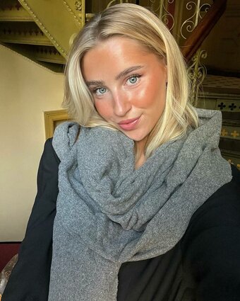 Tuva Eide / tuva.eide Nude Leaks Photo 21