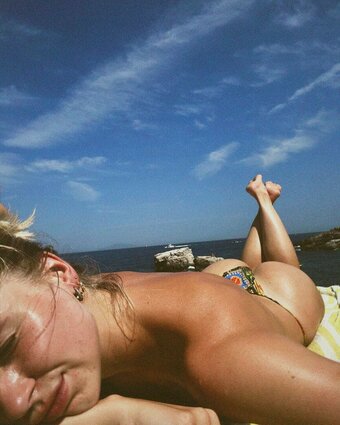 Tuva Eide / tuva.eide Nude Leaks Photo 23