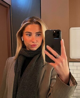 Tuva Eide / tuva.eide Nude Leaks Photo 25