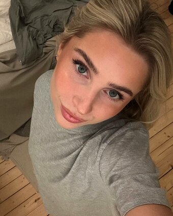 Tuva Eide / tuva.eide Nude Leaks Photo 28