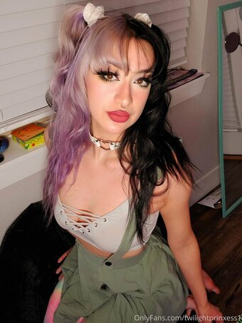 twilightprinxess1 Nude Leaks Photo 2