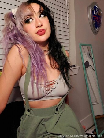 twilightprinxess1 Nude Leaks Photo 4