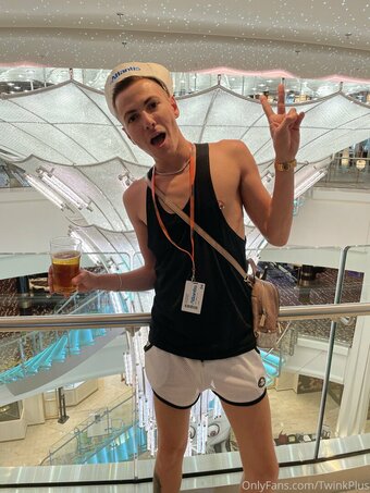 twinkplus Nude Leaks Photo 10