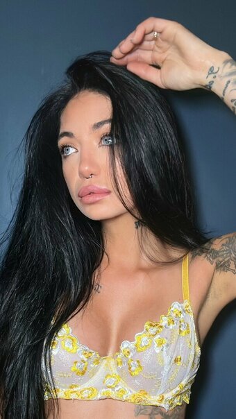 twisted.gem Nude Leaks Photo 33