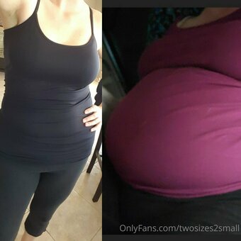 twosizes2small Nude Leaks Photo 1