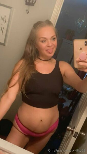 txkitty69 / txkitty6969 Nude Leaks OnlyFans Photo 27