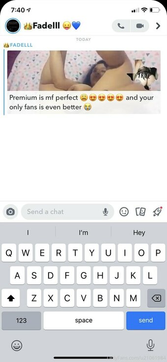 txxtrillfree Nude Leaks Photo 10