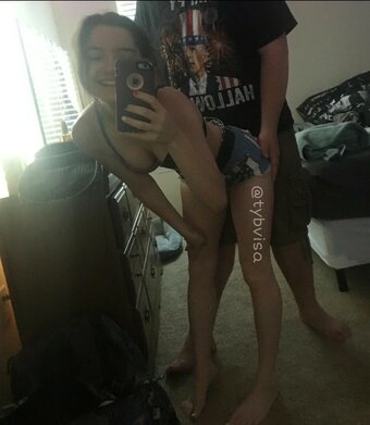 Tybvisa Nude Leaks Photo 2