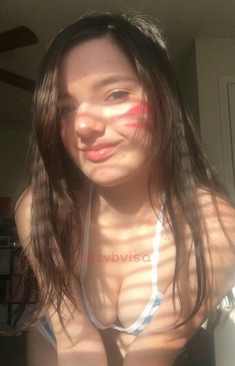 Tybvisa Nude Leaks Photo 3