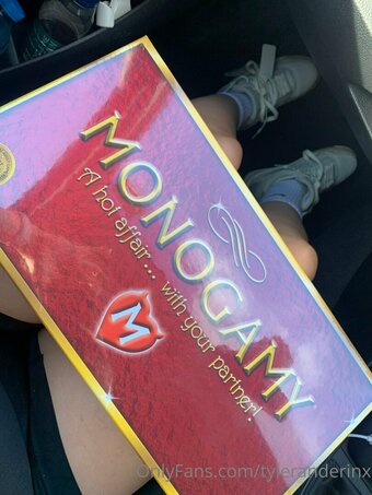 tyleranderinx Nude Leaks Photo 7