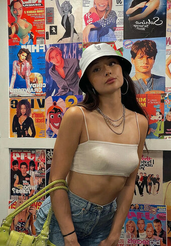 Tylere Morin Tylere Morin