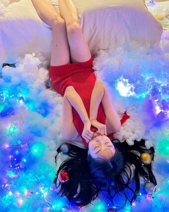 Tyongeee Nude Leaks Photo 2